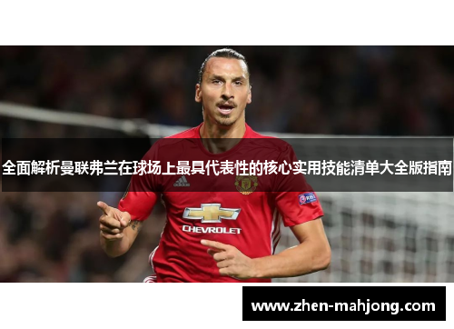 全面解析曼联弗兰在球场上最具代表性的核心实用技能清单大全版指南 全面解析曼联弗兰在球场上最具代表性的核心实用技能清单大全版指南