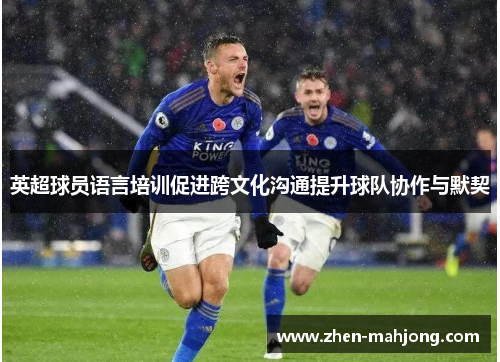 英超球员语言培训促进跨文化沟通提升球队协作与默契 英超球员语言培训促进跨文化沟通提升球队协作与默契
