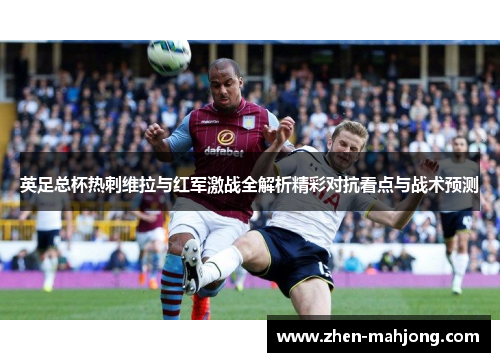 英足总杯热刺维拉与红军激战全解析精彩对抗看点与战术预测 英足总杯热刺维拉与红军激战全解析精彩对抗看点与战术预测