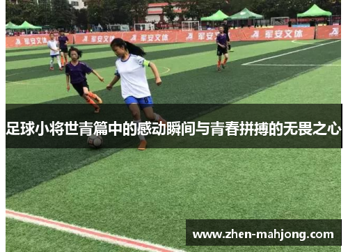 足球小将世青篇中的感动瞬间与青春拼搏的无畏之心