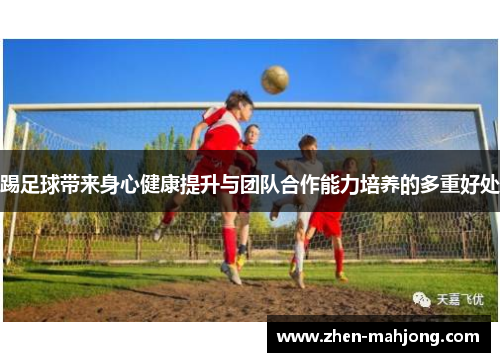 踢足球带来身心健康提升与团队合作能力培养的多重好处