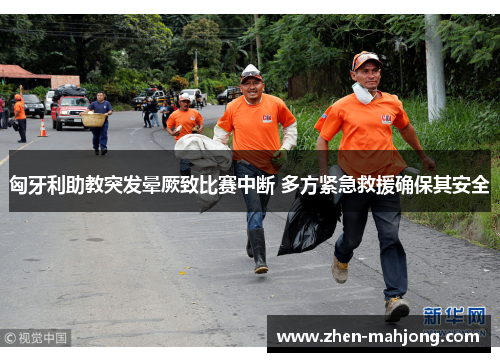 匈牙利助教突发晕厥致比赛中断 多方紧急救援确保其安全 匈牙利助教突发晕厥致比赛中断 多方紧急救援确保其安全