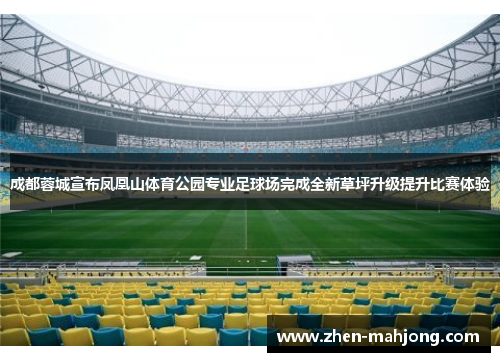 成都蓉城宣布凤凰山体育公园专业足球场完成全新草坪升级提升比赛体验 成都蓉城宣布凤凰山体育公园专业足球场完成全新草坪升级提升比赛体验