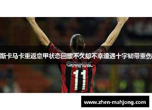 斯卡马卡重返意甲状态回暖不久却不幸遭遇十字韧带重伤 斯卡马卡重返意甲状态回暖不久却不幸遭遇十字韧带重伤