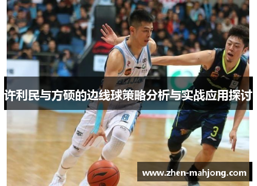许利民与方硕的边线球策略分析与实战应用探讨