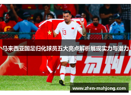 马来西亚国足归化球员五大亮点解析展现实力与潜力 马来西亚国足归化球员五大亮点解析展现实力与潜力